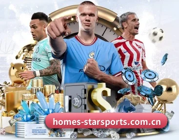 星空体育官网 APP | STAR SPORTS